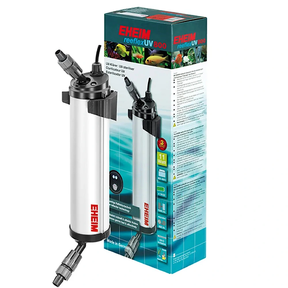 Eheim Reeflex Uv 800 11w (E3723210)